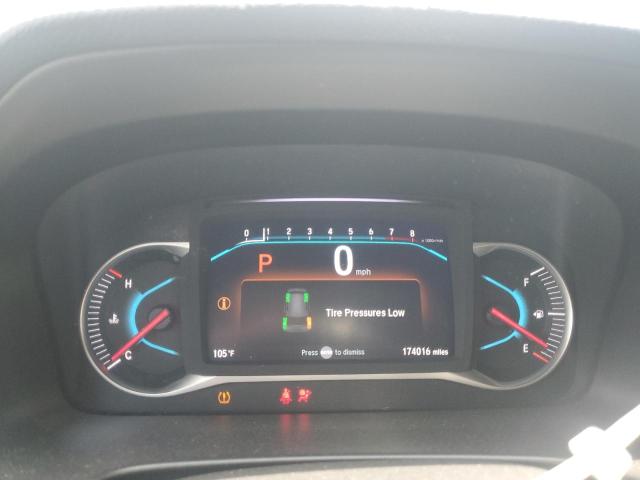 2021 HONDA PILOT TOUR 5FNYF6H95MB048494