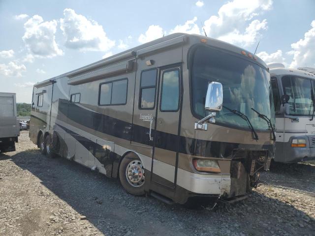 ROADMASTER RAIL MONOCOQUE