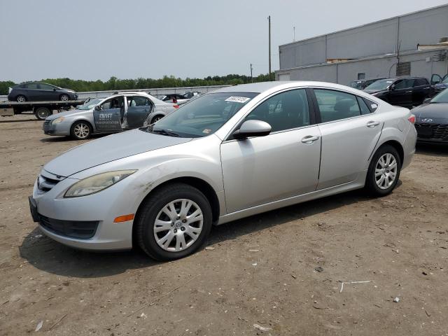 Vin: 1yvhz8bhxa5m27694, lot: 59822415, mazda 6 i 2010 img_1