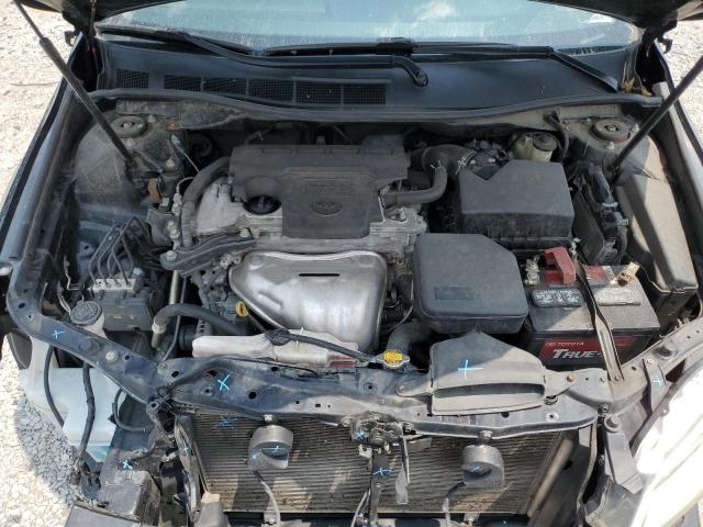 2015 TOYOTA CAMRY LE - 4T1BF1FK4FU105997
