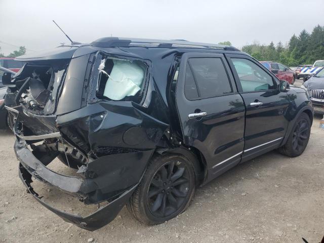 Vin: 1fm5k8d87fga75899, lot: 62490335, ford explorer xlt 20153