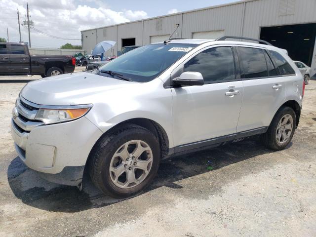 Vin: 2fmdk3jc1ebb52747, lot: 59706445, ford edge sel 2014 img_1