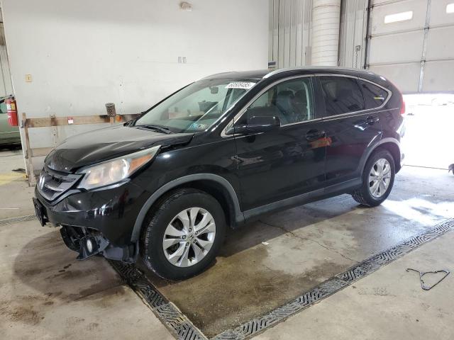 Vin: 5j6rm4h73el057359, lot: 60508485, honda crv exl 2014 img_1