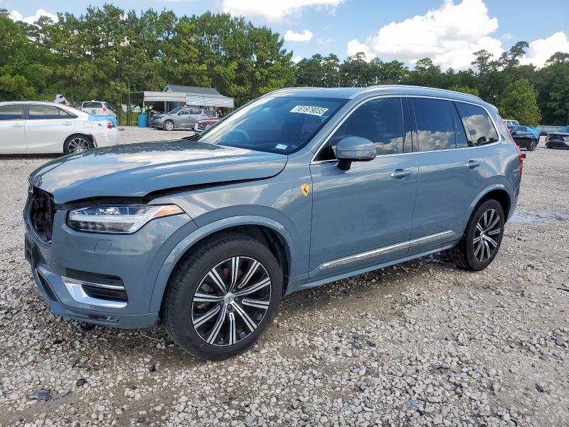VOLVO XC90 T6 IN