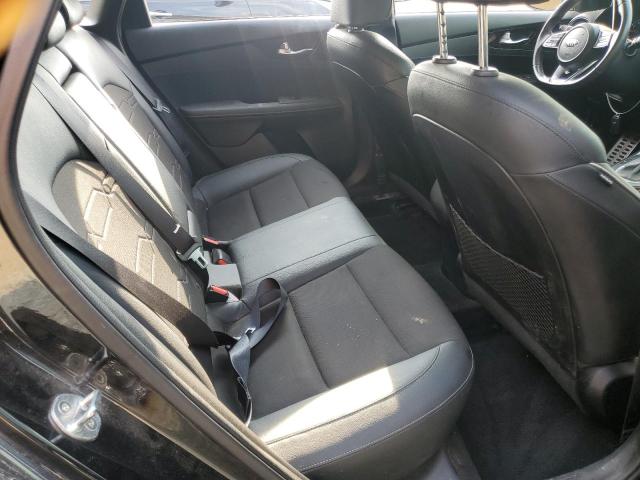 2020 KIA FORTE GT L 3KPF34AD7LE160396