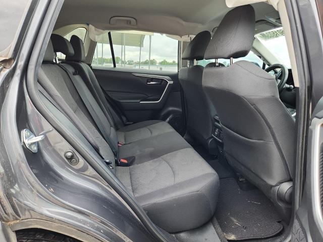 2021 TOYOTA RAV4 XLE - 2T3W1RFV2MW107292