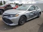2020 TOYOTA CAMRY LE - 4T1C31AK7LU019406