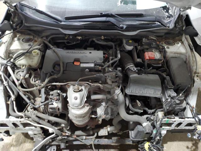 2019 HONDA CIVIC SPOR 19XFC2F84KE003021