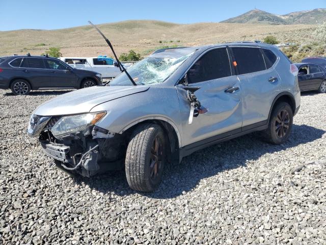 Global Auto Auctions: 2016 NISSAN ROGUE S/SL