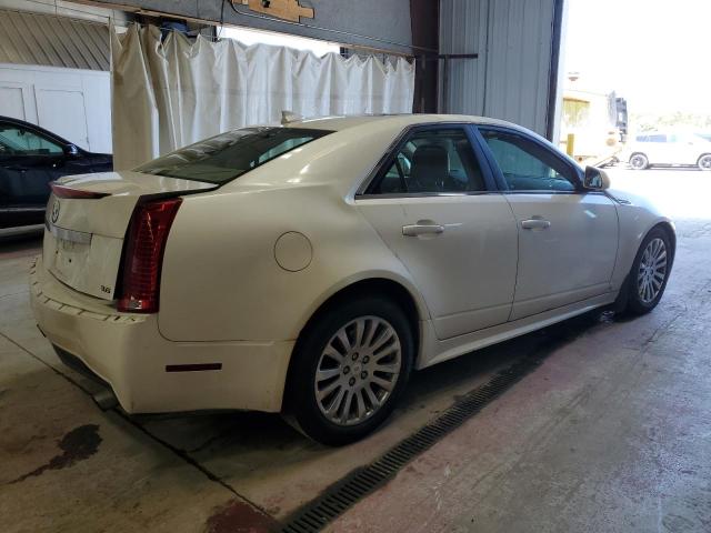 Vin: 1g6dl5ev8a0101754, lot: 59261415, cadillac cts performance collection 20103