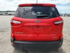 Lot #3296219477 2019 FORD ECOSPORT S