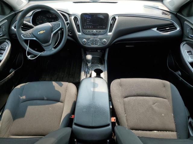2022 CHEVROLET MALIBU LT - 1G1ZD5ST5NF149260