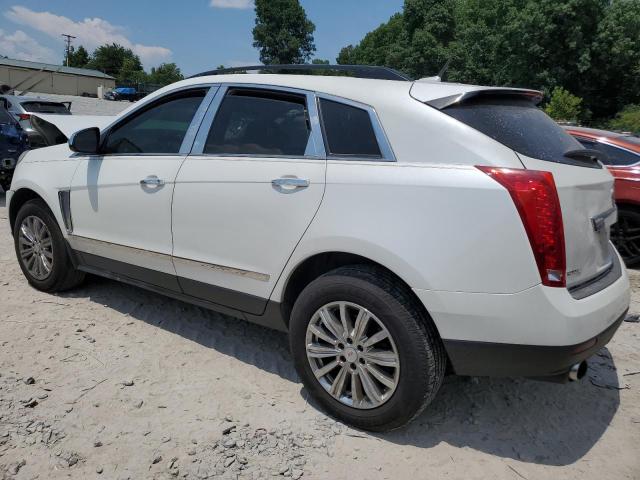 Vin: 3gyfnae30es670484, lot: 62460495, cadillac srx 20142