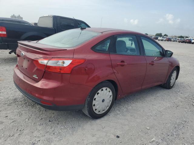 Vin: 1fadp3f21el359800, lot: 61982415, ford focus se 20143