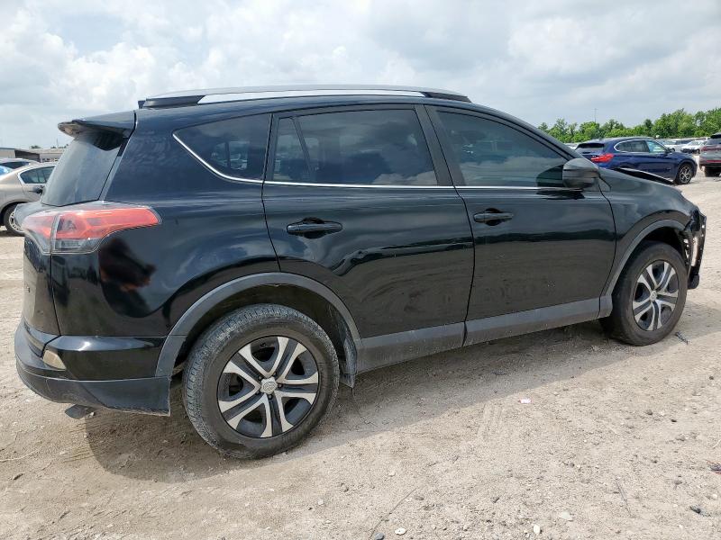 2018 TOYOTA RAV4 LE - 2T3ZFREV6JW491363