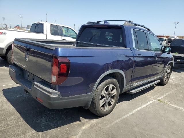 Vin: 5fpyk2f67hb003227, lot: 62589605, honda ridgeline rtl 20173
