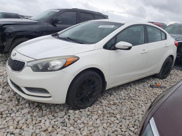 Vin: knafx4a67e5063670, lot: 58939505, kia forte lx 2014 img_1