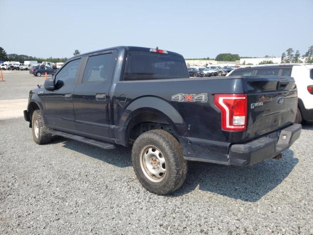 Vin: 1ftew1ef9hfc06577, lot: 57609215, ford f-150 supercrew 20172