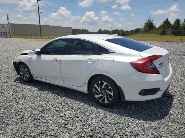 Vin: 19xfc2f77he067666, lot: 62672525, honda civic ex 20172