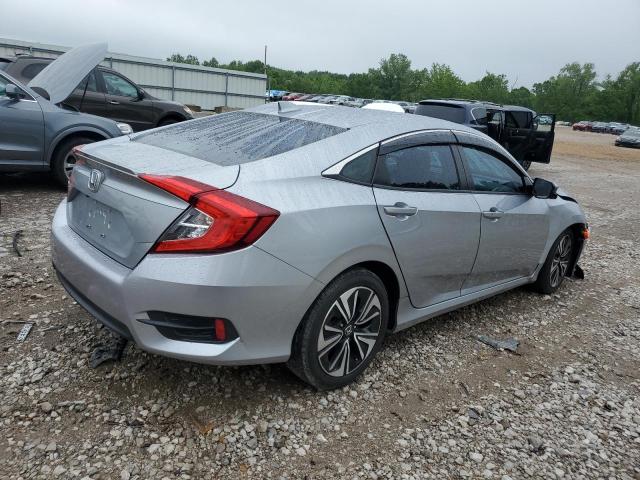 2017 HONDA CIVIC EXL 19XFC1F70HE200407