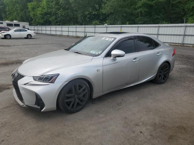 Vin: jthcz1d22k5016502, lot: 60671025, lexus is 350 2019 img_1