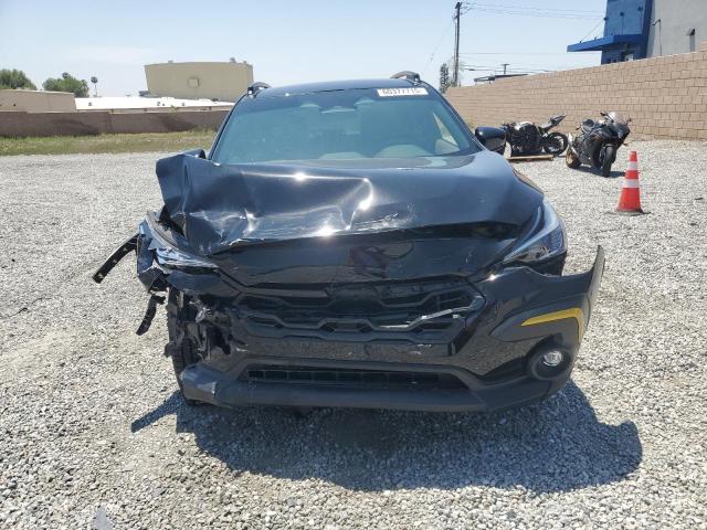 2024 SUBARU CROSSTREK - 4S4GUHF61R3721531