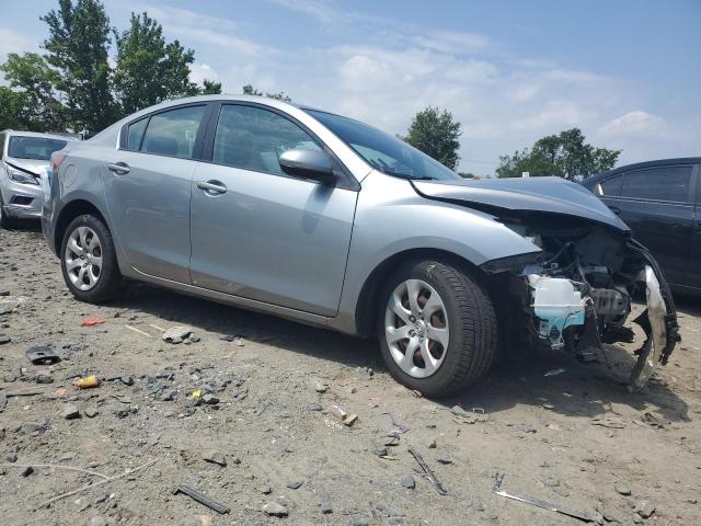 2013 MAZDA 3 I - JM1BL1UP7D1834814
