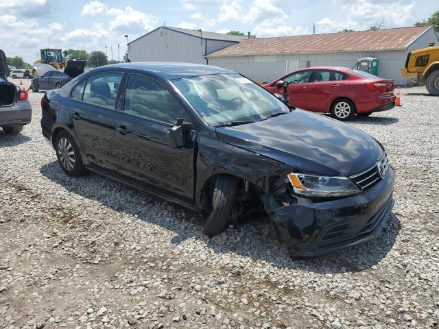 Vin: 3vw2k7aj4fm407079, lot: 61793135, volkswagen jetta base 20154