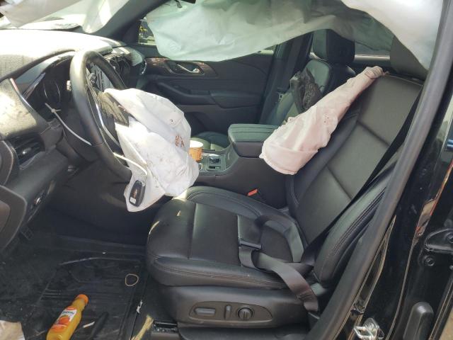 2023 CHEVROLET TRAVERSE H 1GNEVNKW3PJ268042