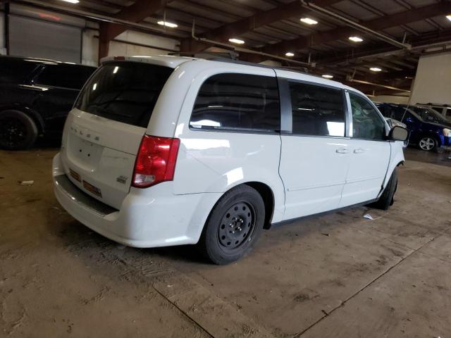 2016 DODGE GRAND CARA 2C4RDGBG8GR139520
