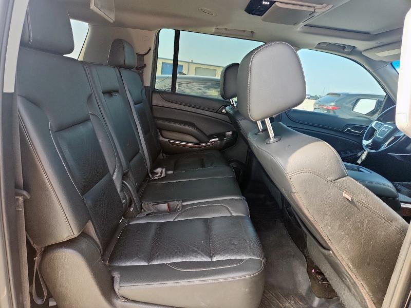 2018 GMC YUKON XL K 1GKS2GKC4JR133042