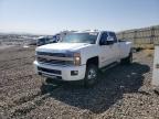 2016 CHEVROLET SILVERADO - 1GC4K1E88GF123326