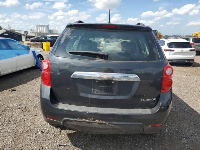 2014 CHEVROLET EQUINOX LS - 2GNALAEK9E6263847