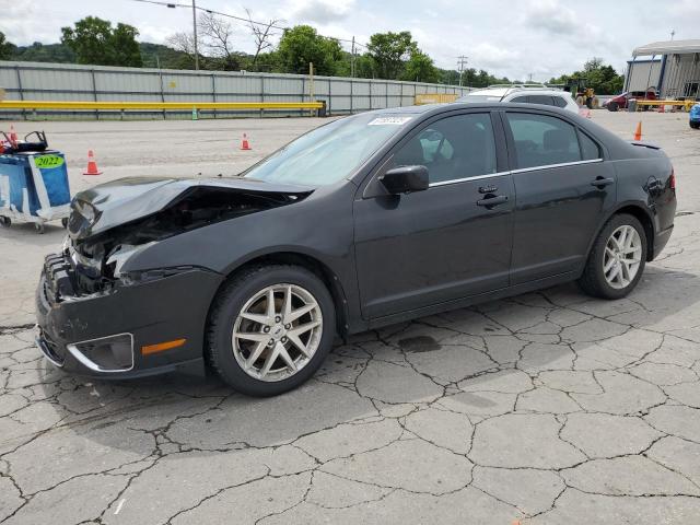 Vin: 3fahp0ja0cr386841, lot: 61587325, ford fusion sel 2012 img_1