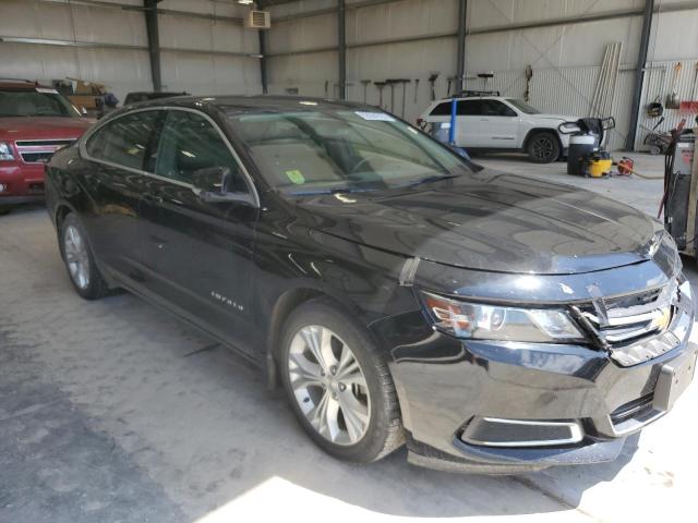 Vin: 2g1125s30f9147686, lot: 62684755, chevrolet impala lt 20154