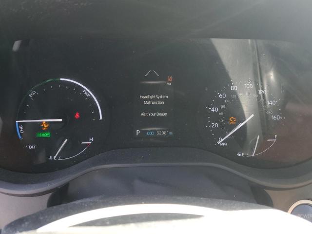 2022 TOYOTA SIENNA LE 5TDKSKFC6NS064659