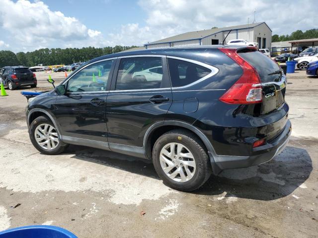 Vin: 5j6rm3h56fl027265, lot: 61226105, honda crv ex 20152