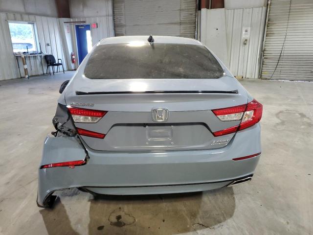 2021 HONDA ACCORD SPO - 1HGCV1F46MA116156