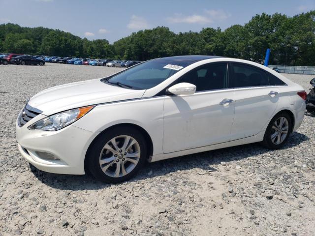 Vin: 5npec4ac4ch340935, lot: 61839035, hyundai sonata se 2012 img_1