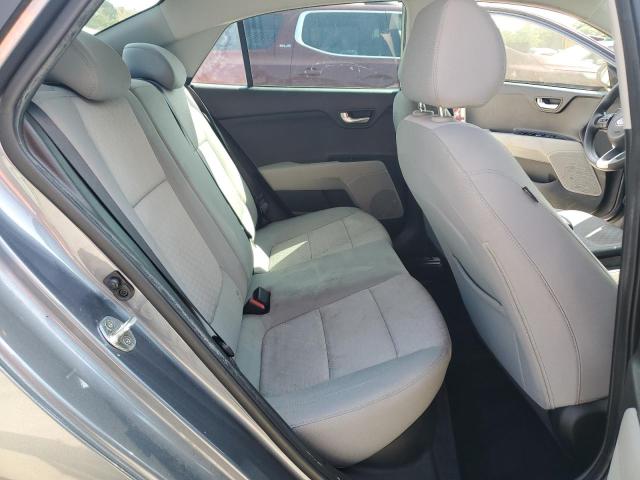 2020 KIA RIO LX - 3KPA24AD2LE318544