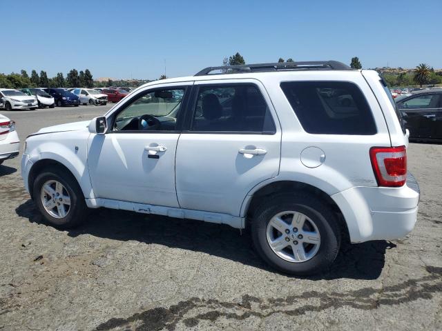 Vin: 1fmcu4k33akb79331, lot: 62794275, ford escape hybrid 20102