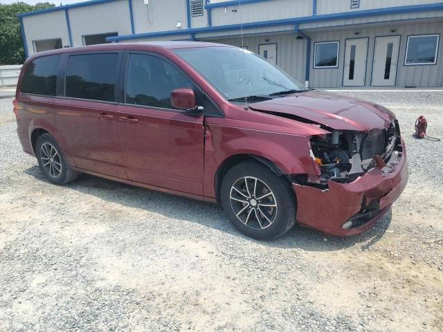 Vin: 2c4rdgbg9jr198986, lot: 59373955, dodge caravan se 20184