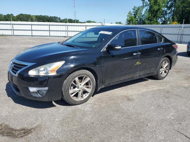 Vin: 1n4al3ap7fn862058, lot: 61431795, nissan altima 2.5 2015 img_1