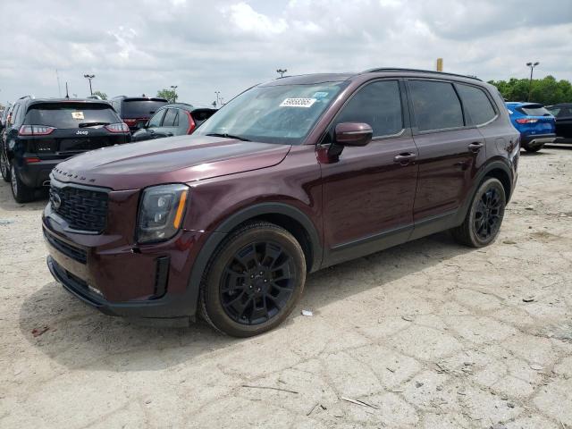 Vin: 5xyp5dhc2mg125149, lot: 59858365, kia telluride sx 2021 img_1