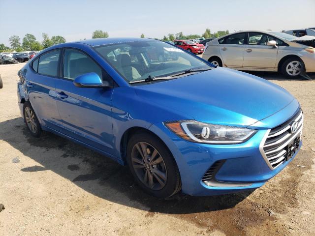 Vin: 5npd84lf8jh247370, lot: 59168165, hyundai elantra sel 20184