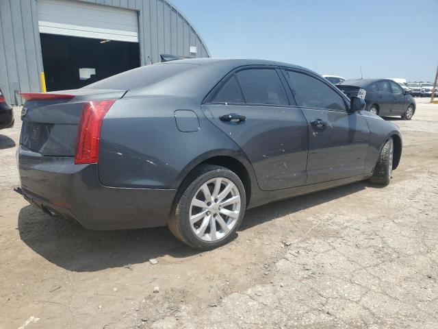 2018 CADILLAC ATS 1G6AE5RX9J0108429