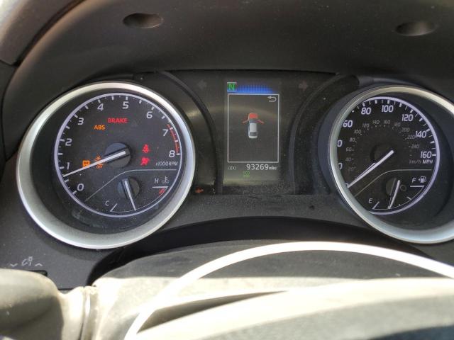 2023 TOYOTA CAMRY LE 4T1C11AK0PU739934