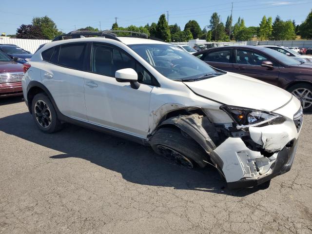 Vin: jf2gtapc0mh390683, lot: 61485795, subaru crosstrek premium 20214