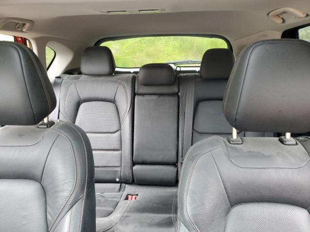 2023 MAZDA CX-5 PREFE - JM3KFBCM8P0190665