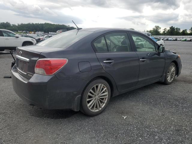 Vin: jf1gjak61dh025201, lot: 61748815, subaru impreza limited 20133